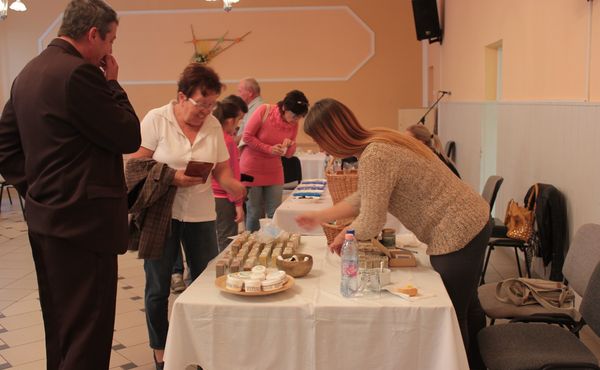 Egészségnap 2014.