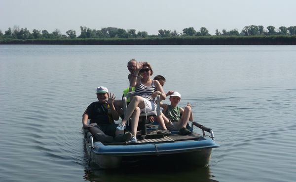 Napközis Tábor 2013