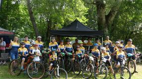 Soproni sikerek a Maraton Országos Bajnokságon