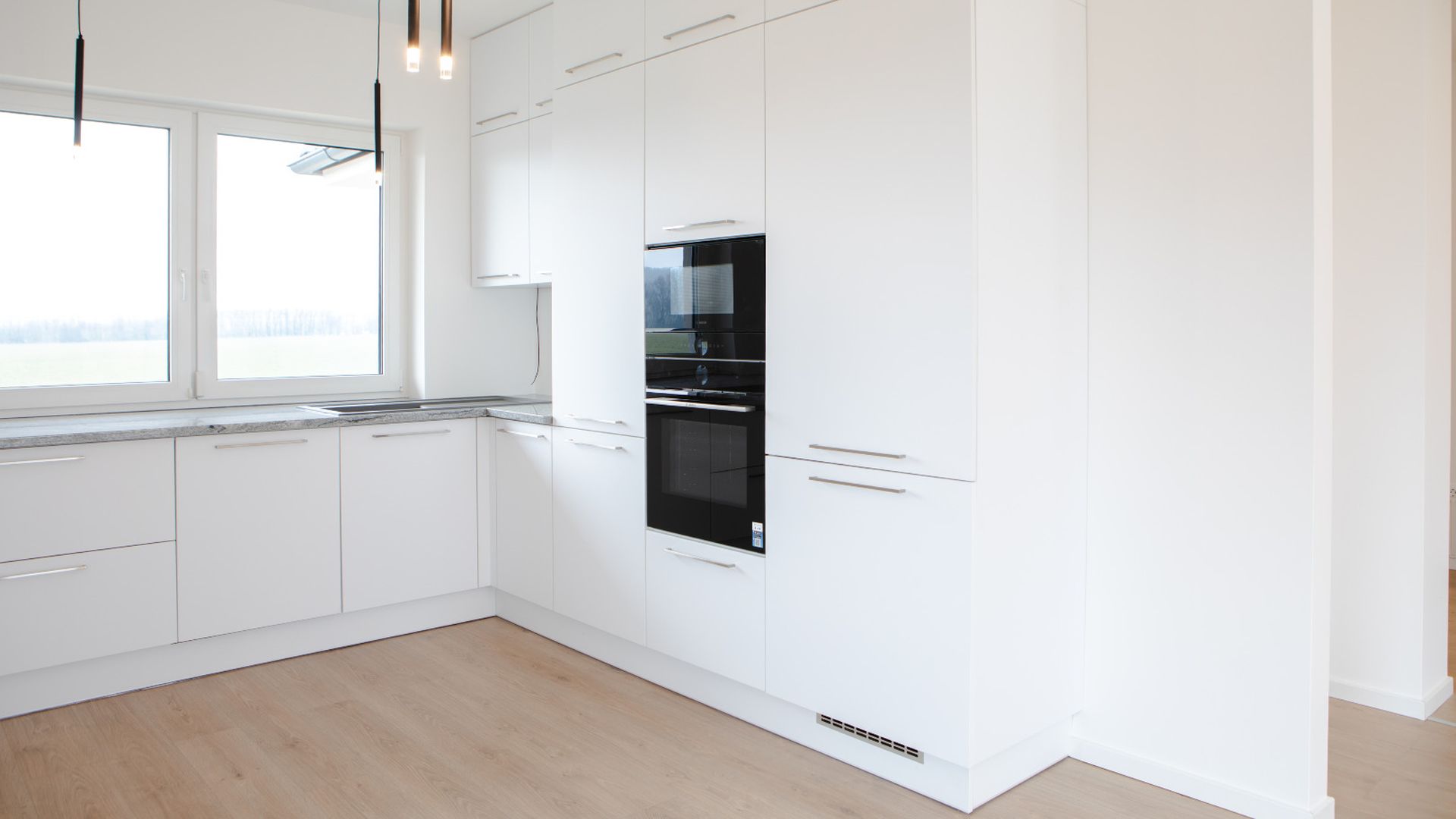 Sopronkövesdi családi ház 105 m²-es modern otthon generálkivitelezésben
