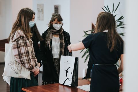 Középdöntővel folytatódik a hatodik ESTÖRI