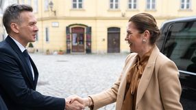 Törökország nagykövete látogatott Sopronba