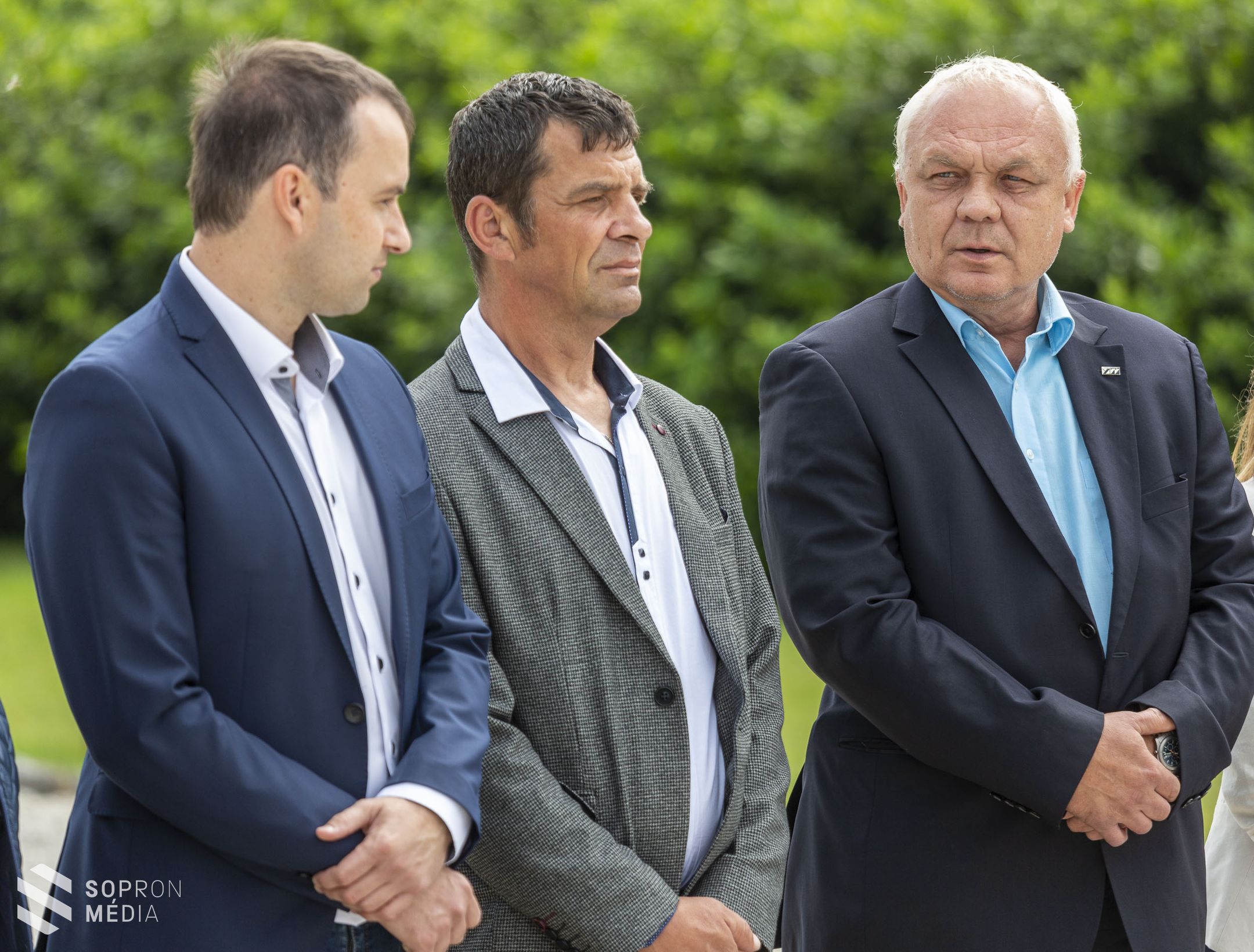 Megújult a 84-es főút Újkér és Nemeskér közötti szakasza