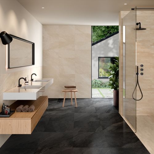 Saime Titano Antrazite