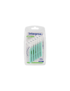 INTERPROX plus 2g micro zöld 0,9 mm Nr2 (6x) termék kép