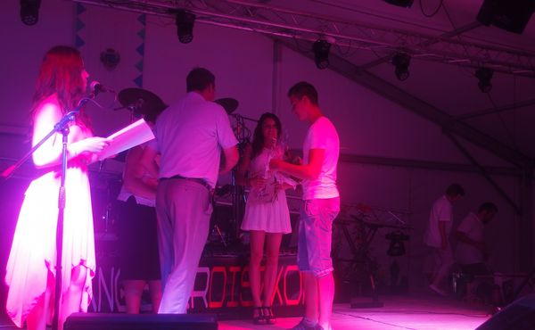 25. Falunap 2014. augusztus 9.