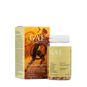 GAL UC-II Porc komplex kapszula (60x) termék kép