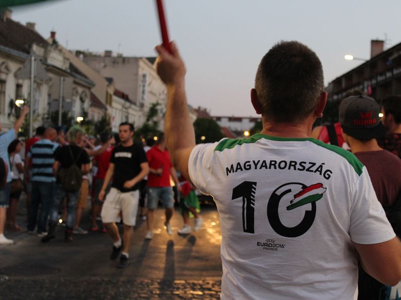 MLSZ: Megkezdődött a bérletárusítás a hazai vb-selejtezőkre