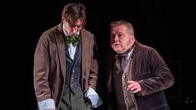 A hétvégén debütál a La Grange című darab a soproni közönség előtt