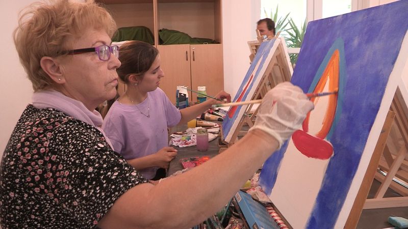 TV Keszthely Hírek 2024. június 25. média képe