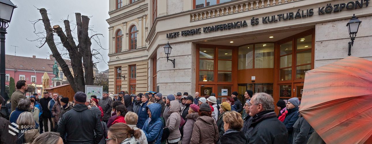 Gyorstalpaló – városjáró séta december 30-án!