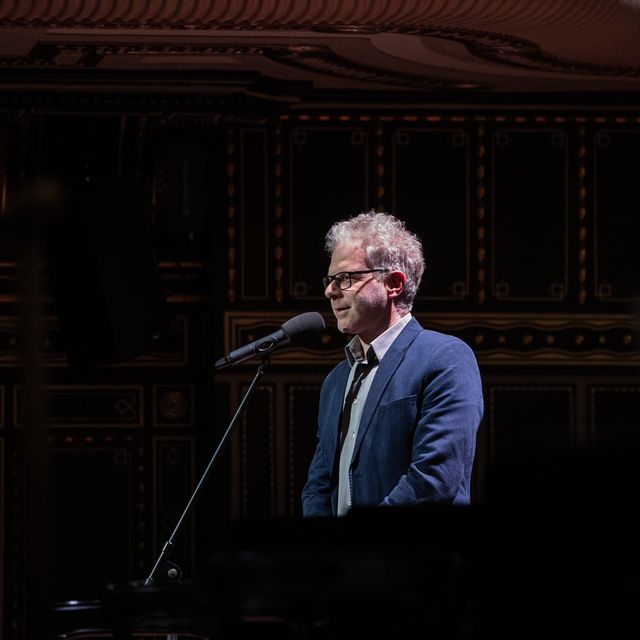 Haydn/Ligeti/Beethoven