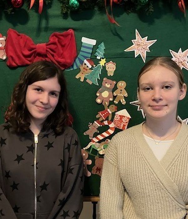 Licista sikerek az alkotóversenyen