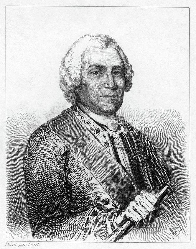 Bercsényi László