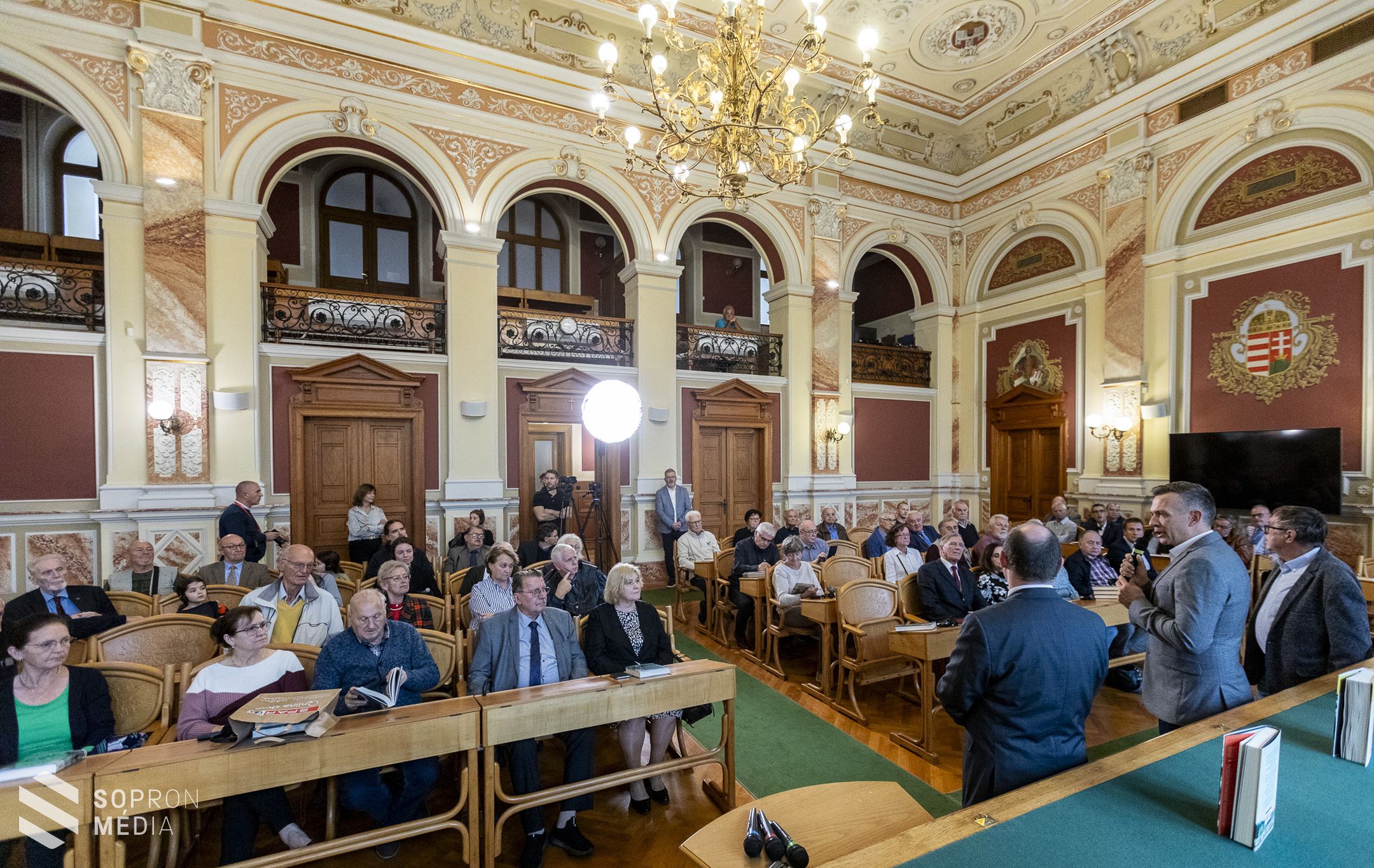 A páneurópai pikniknek állít emléket az Áttörés című könyv