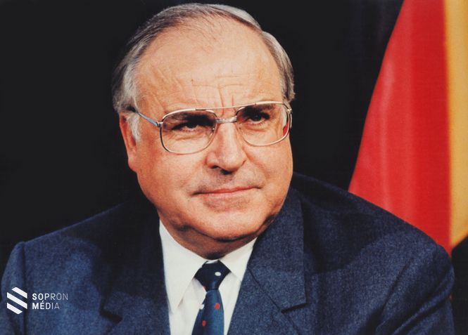 Helmut Kohl