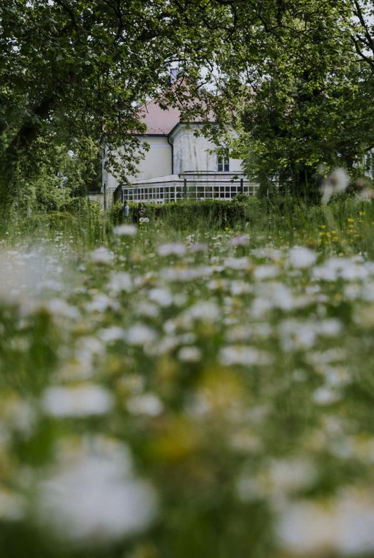 Bilder vom Hotel