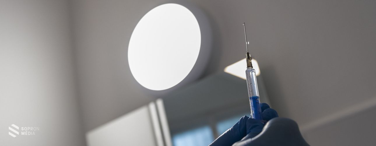 Január negyedikétől tovább bővül az oltópontok száma