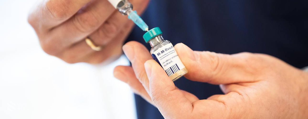 Magyar kutatók osztrák partnerrel együtt készítik a koronavírus elleni vakcinát