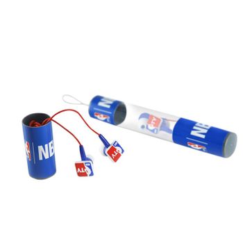 Egyedi fülhallgató