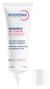 Sensibio AR+ krém BIODERMA (40ml) termék kép