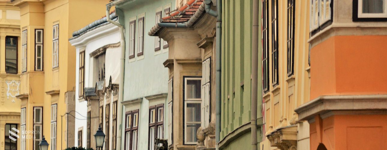 4,2 milliárd forintot kapott Sopron a kormánytól