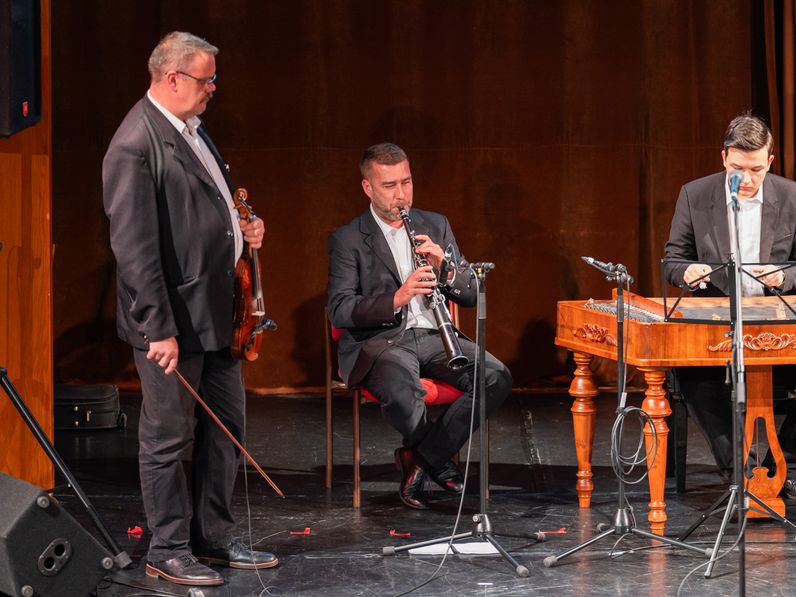 Méltó módon emlékeztek II. Rákóczi Ferencre Sopronban