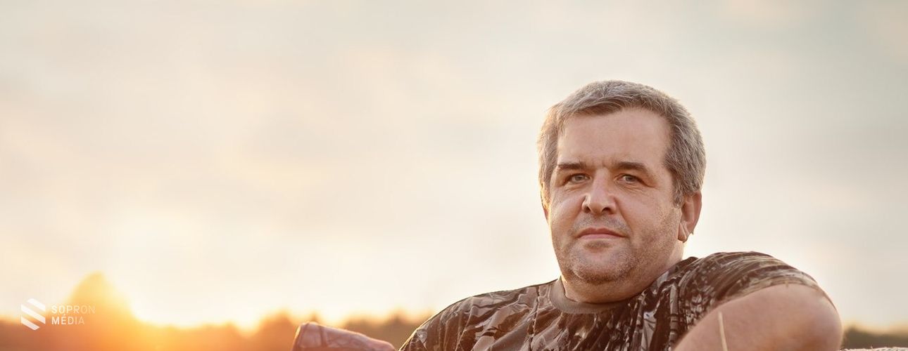 Kránitz Roland lett az év fotósa!