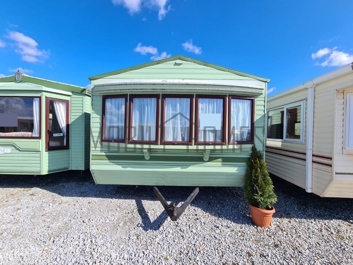 Willerby Leven S20W
