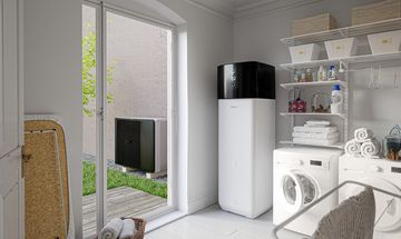 Daikin Hőszivattyú – Komfort, Okosság, Környezettudatosság