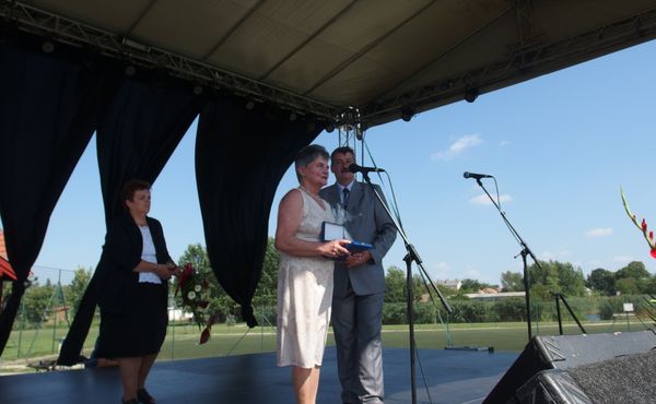 25. Falunap 2014. augusztus 9.