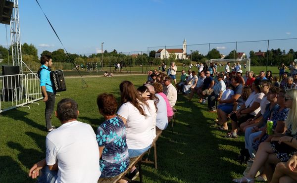29. Falunap 2018. augusztus 11.