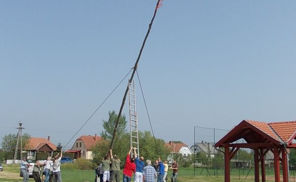 Bikafesztivál és Majális 2013.