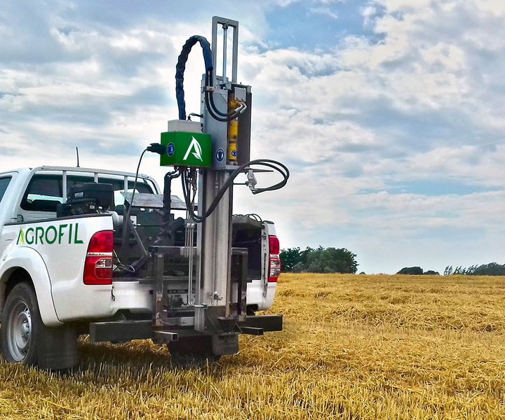 Terepi technikus munkatársat keresünk!