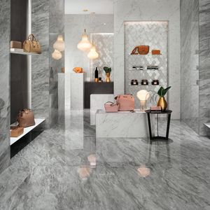 Atlas Concorde Marvel Stone Bardiglio Grey