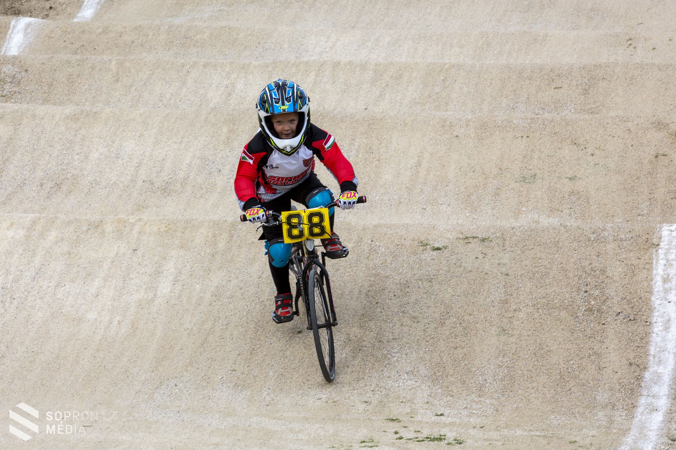 BMX Országos Bajnokság Sopronban!