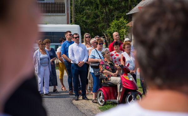 30. Falunap 2019. augusztus 3.