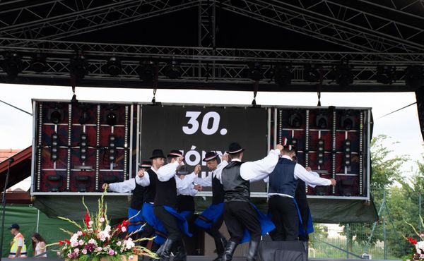 30. Falunap 2019. augusztus 3.