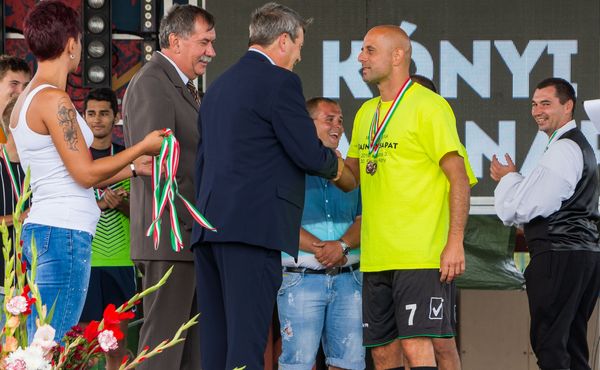 30. Falunap 2019. augusztus 3.