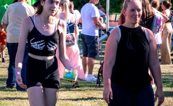 35. Kónyi Falunap, 2025. augusztus 9. Délután, 1. rész