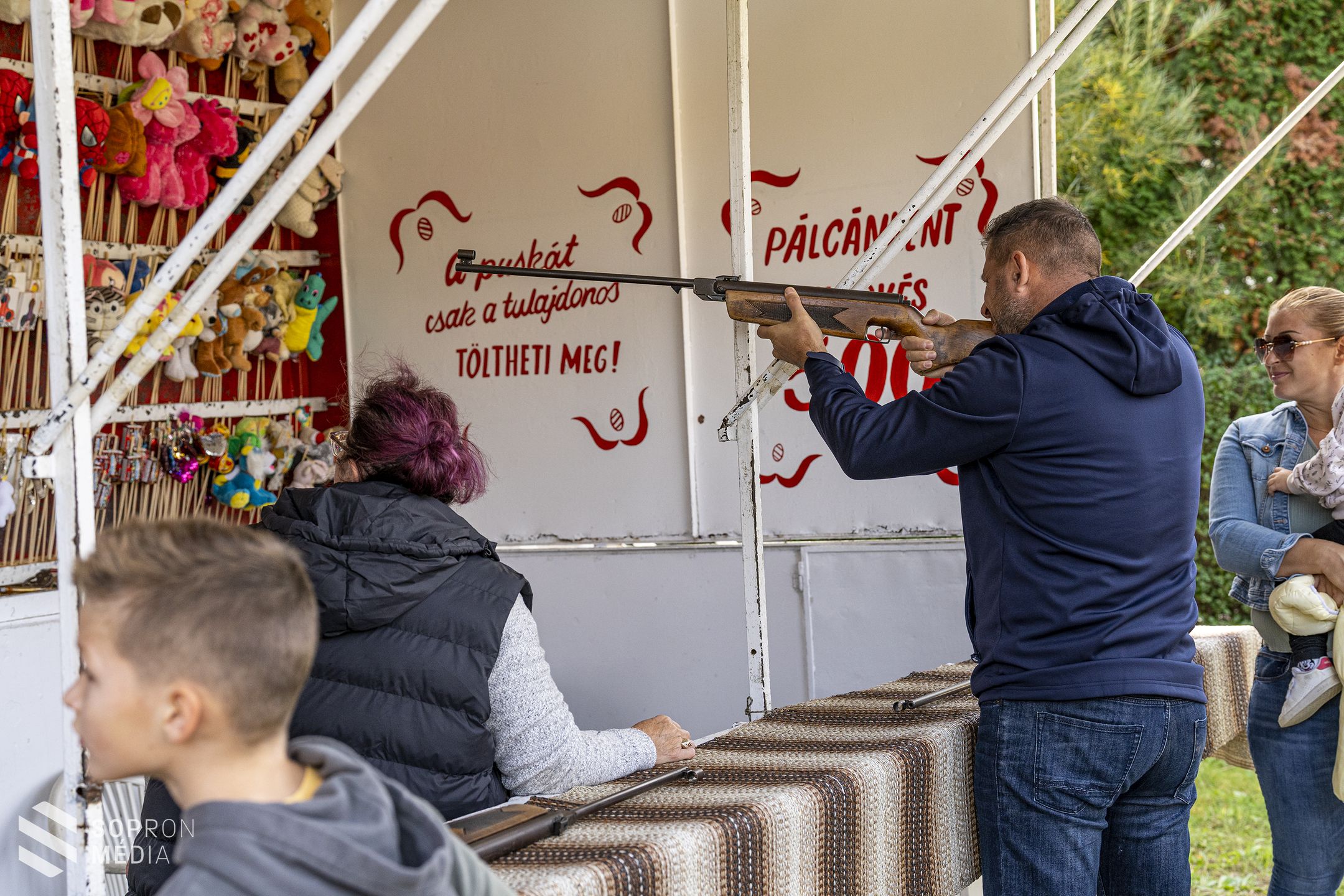 XIX. Ágfalvi Gesztenye Fesztivál