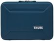 Laptop tok Gauntlet MacBook Pro Sleeve 14'', Blue
