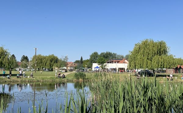 XIV. Bikafesztivál és Majális, 2025. május 1. 1. rész