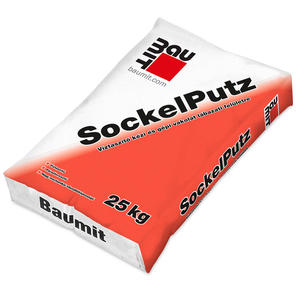 Baumit Lábazati alapvakolat