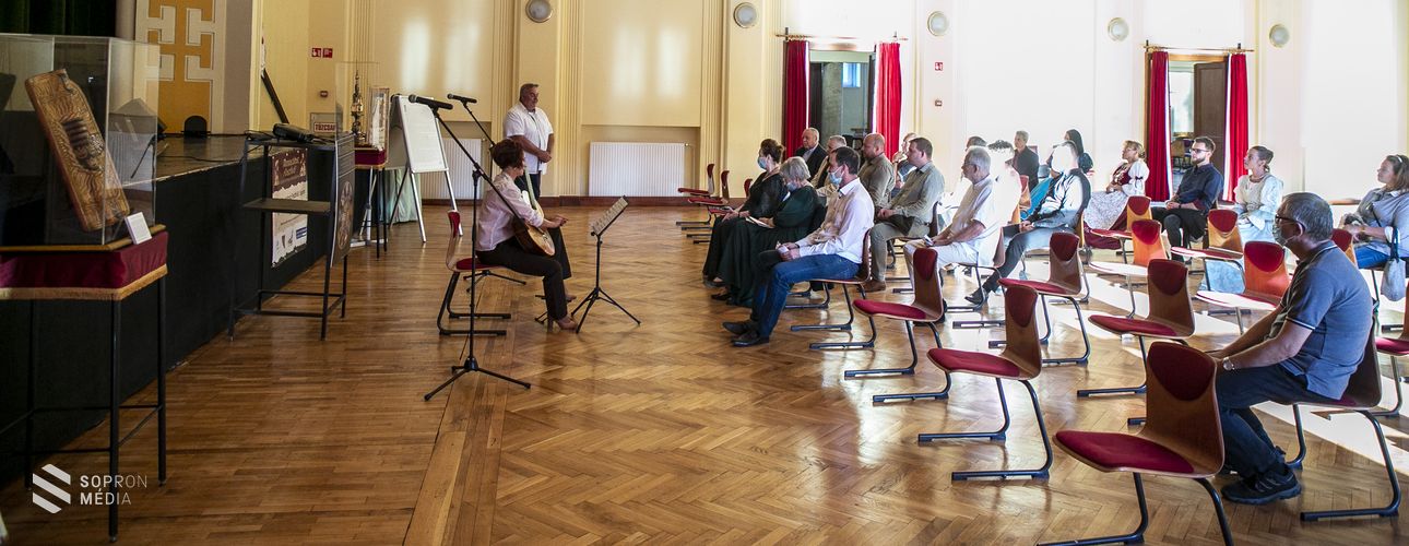 Reneszánsz fesztivált tartanak a GYIK Rendezvényházban