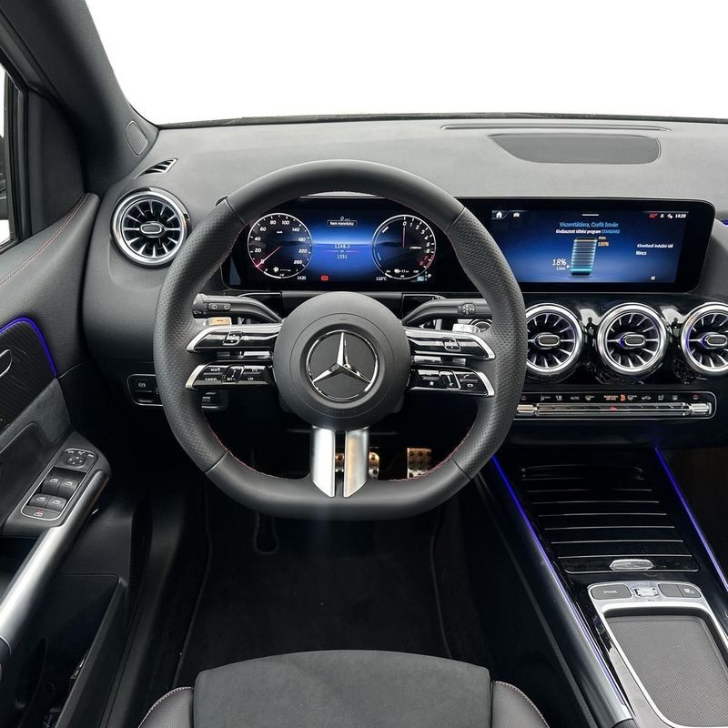 MERCEDES-BENZ