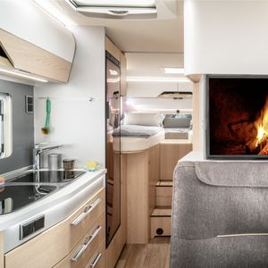 HYMER BMC-T