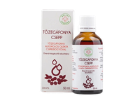 Bálint Cseppek tőzegáfonya csepp (50ml)