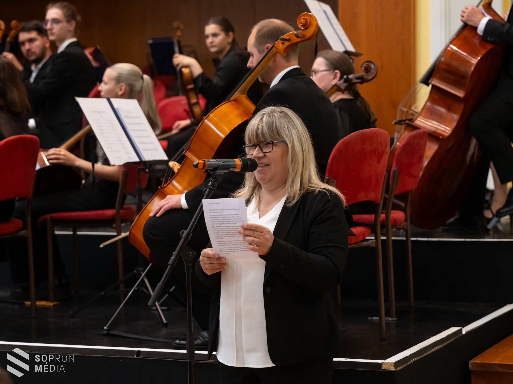 Hagyományos növendékhangverseny a Liszt-központban