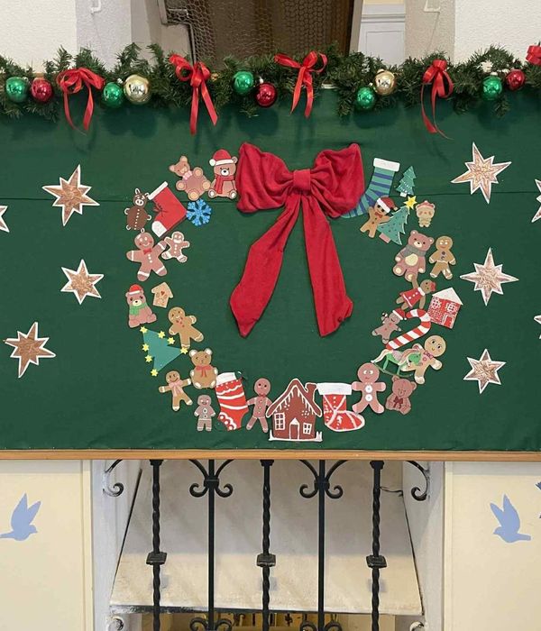 Az ünnep azé, aki vár – karácsonyra hangolódva a Líceumban